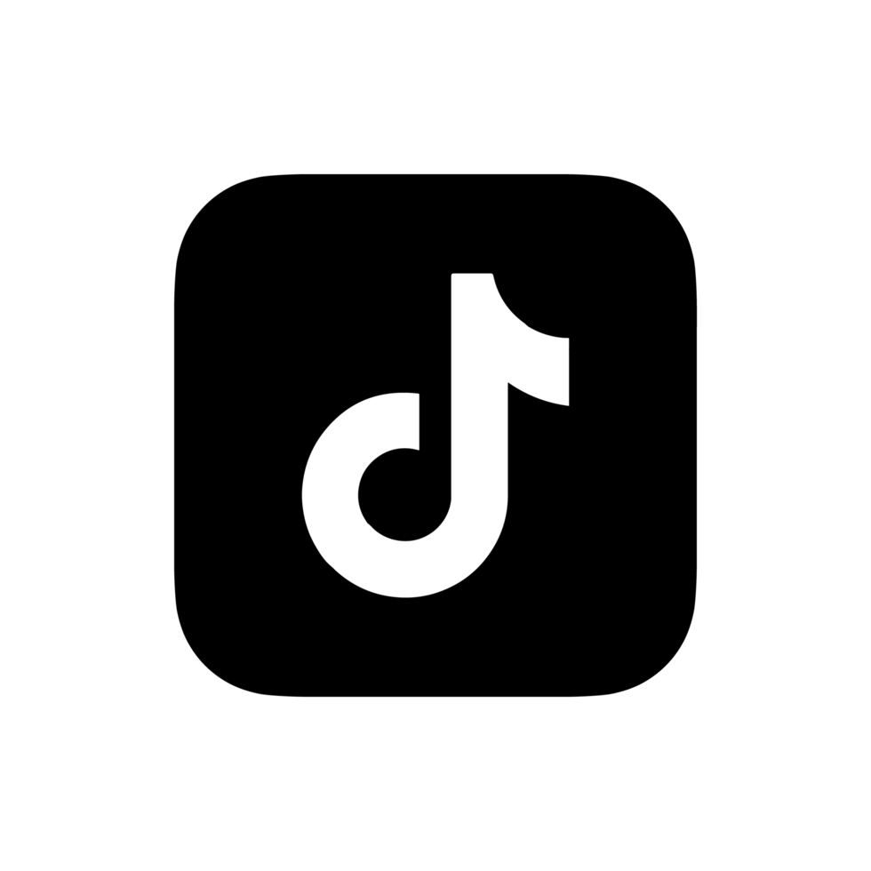 TikTok logo
